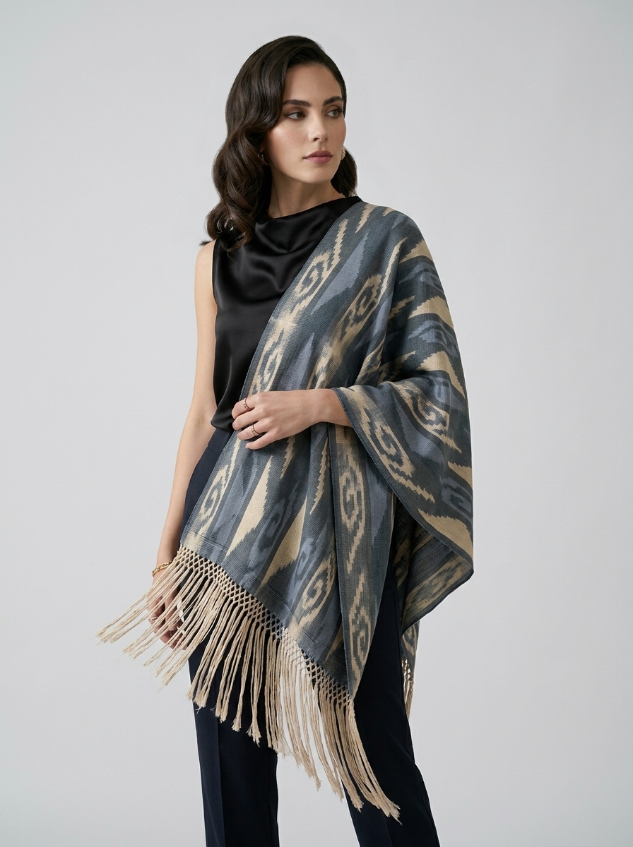 Makana Ikat Clásica disponible en la tienda
